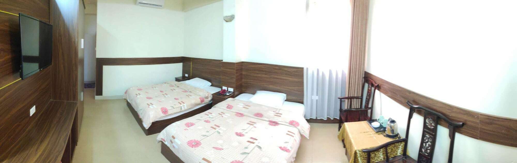 Ngoc Mai Hotel ハロン エクステリア 写真